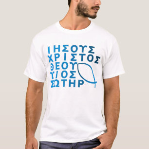 Ichthys Tee