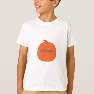 ichunkpumpat-skjortor och gåvor t-shirt