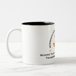 ICI Branded Mugg