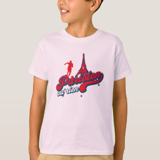 Ici Cest Paris T Shirt