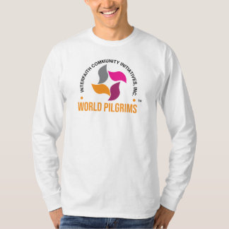 ICI World Pilgrims Long-Sleased T-Shirt
