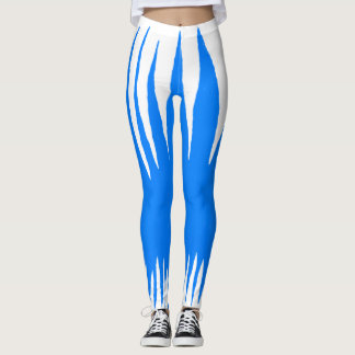 Icicle Leggings