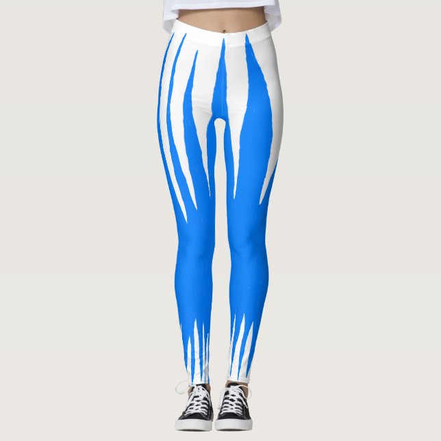 Icicle Leggings (Framsida)