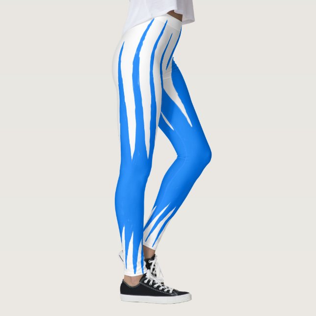 Icicle Leggings (Höger)