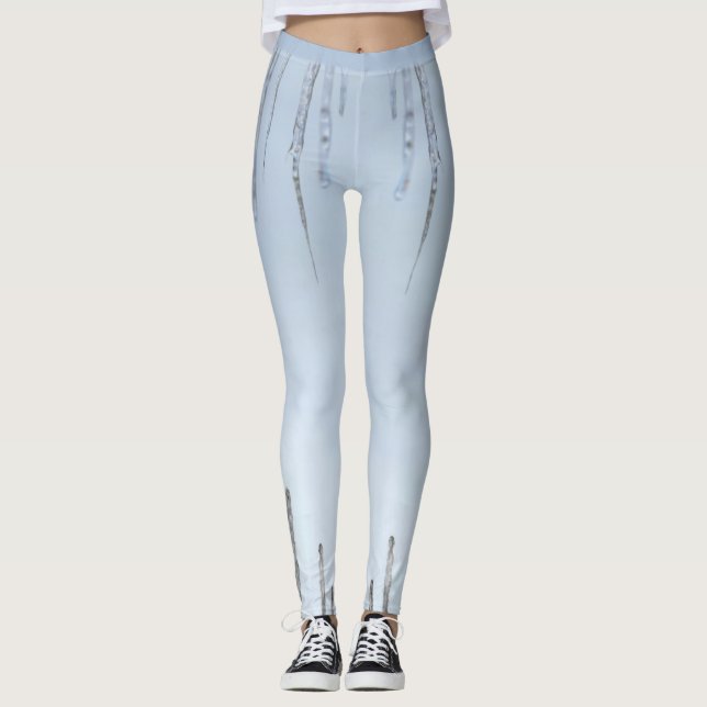 Icikellegeringar 3 leggings (Framsida)