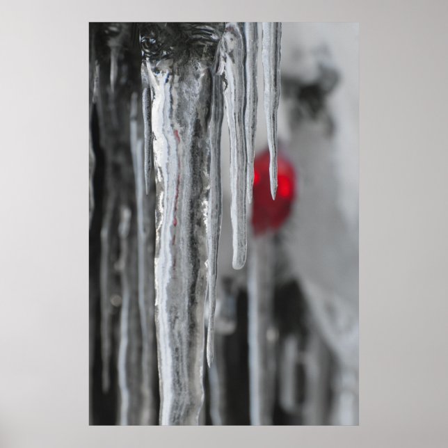 Iciklar Poster (Framsidan)