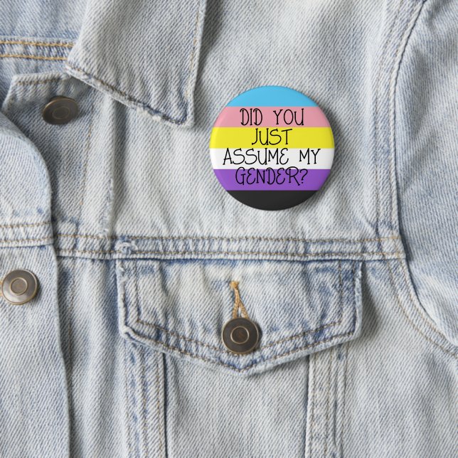 Icke-binär Knapp (In Situ)