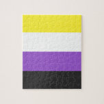 icke-binär pussel<br><div class="desc">n</div>