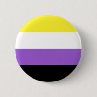 Icke-binärt Pride