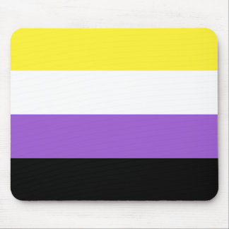 Icke-binärt Pride Musmatta