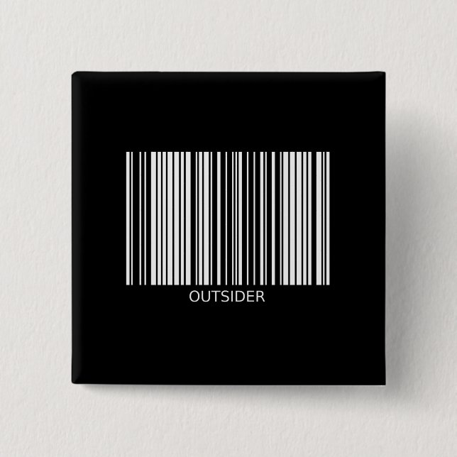 Icke-favorit knäppas knapp (Framsida)