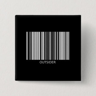 Icke-favorit knäppas knapp