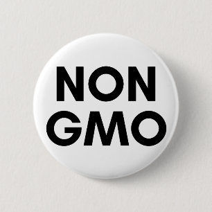 icke-gmo knapp