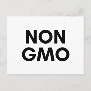 icke-gmo vykort