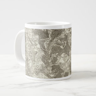Icke Jumbo Mugg