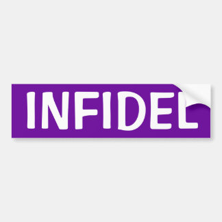 ICKE-TROENDE BILDEKAL