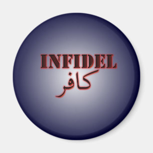 Icke-troende Magnet