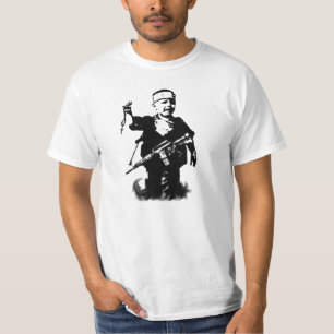 Icke-troende T-shirt