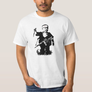 Icke-troende T-shirt