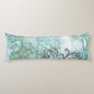 Icke-uppringd blomstråle III Kroppskudde