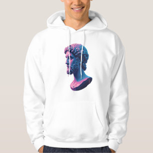 Icke-utbytbara känslor hoodie