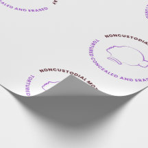 Icke-vårdande mors dag presentpapper