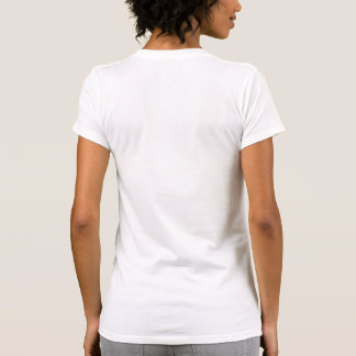Icke-vårdande morsdagsdemonstrations T-shirt