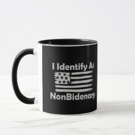 IckeBidenary Mugg