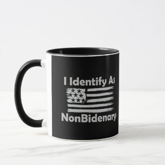IckeBidenary Mugg