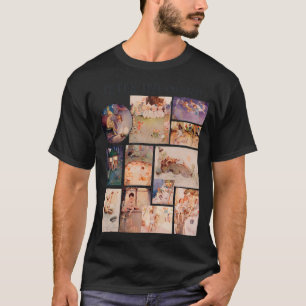 Ickland Tinker T Shirt
