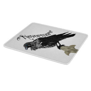 Ickmore Raven