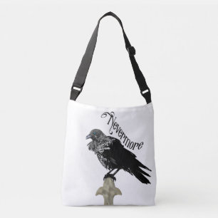 Ickmore Raven Axelväska