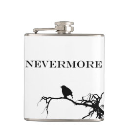 Ickmore Raven Dikt Edgar Allan Poe Quote Fickplunta