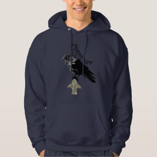 Ickmore Raven Hoodie