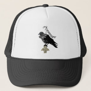 Ickmore Raven Keps