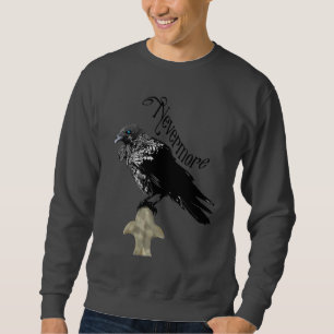 Ickmore Raven Lång Ärmad Tröja