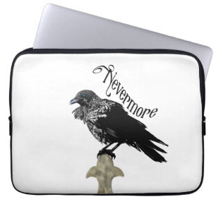 Ickmore Raven Laptop Fodral