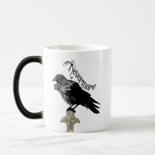 Ickmore Raven Magisk Mugg
