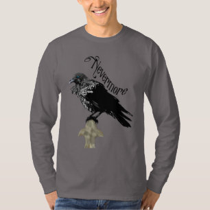 Ickmore Raven T Shirt