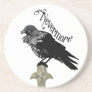 Ickmore Raven Underlägg