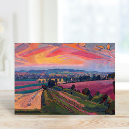 Icknield Way | Spencer Gore Kort