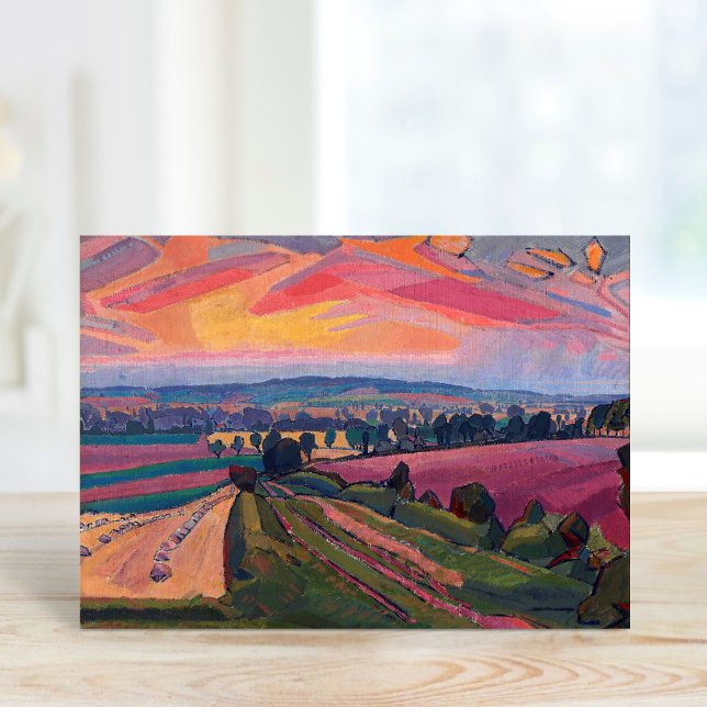Icknield Way | Spencer Gore Kort (Skapare uppladdad)