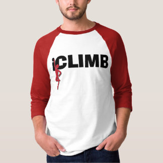 iclimbt-skjorta t-shirt