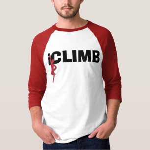 iclimbt-skjorta tee