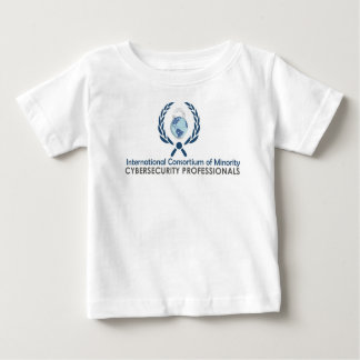 ICMCP Baby Romper T Shirt