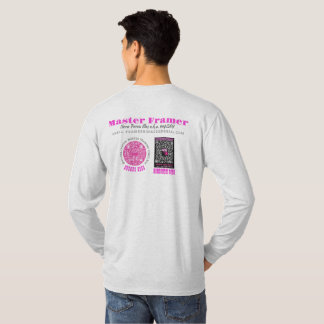 ICMF - Långärmad Shirt T