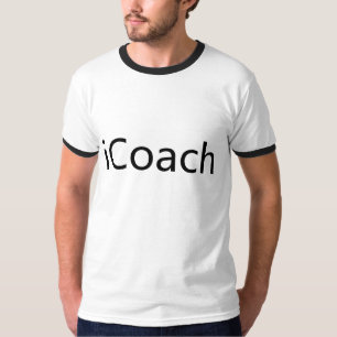 iCoach T-shirt