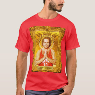 Icon Design av Saint Richard Simmons Retro Fitness T Shirt