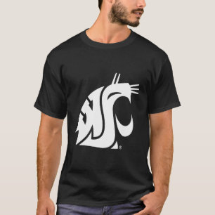 Icon i Washington State Cougars T Shirt