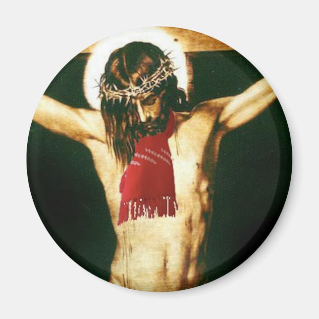 Icon LfcArt Magnet (Framsidan)